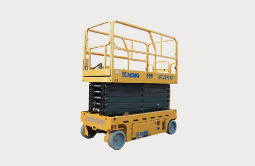 Scissor Lift